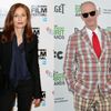 What's Mondo Trasho In French? John Waters And Isabelle Huppert On July 30